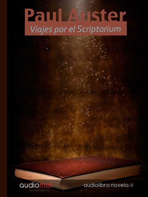 Title details for Viajes por el scriptorium by Paul Auster - Available